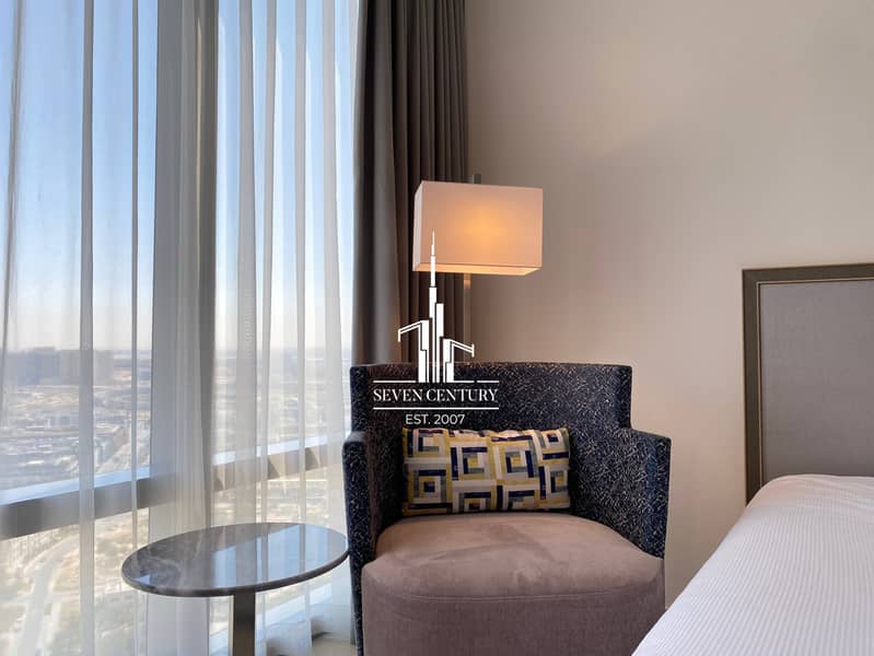 Tenanted | Fully Furnished | Hot Selling