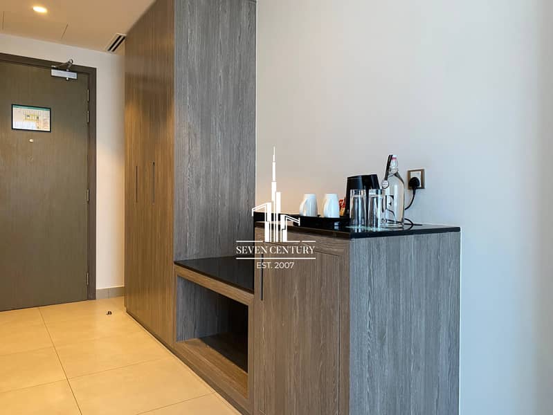 Tenanted | Fully Furnished | Hot Selling - Image 6