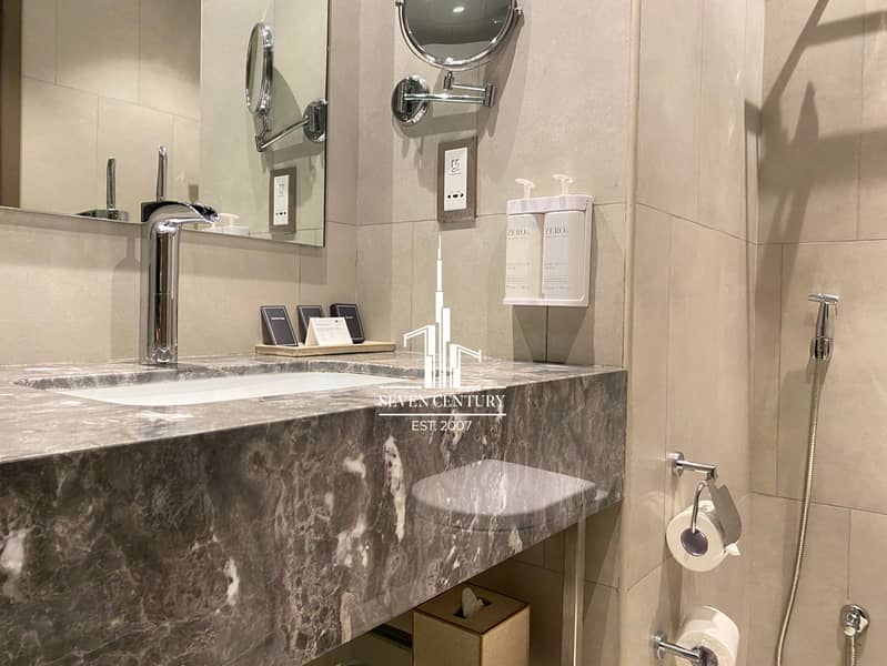 Tenanted | Fully Furnished | Hot Selling - Image 10