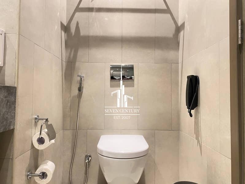 Tenanted | Fully Furnished | Hot Selling - Image 12