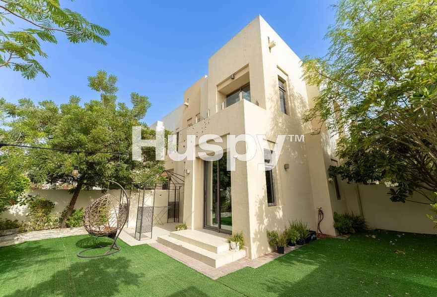 Type H | Close to Entrance | Available Now