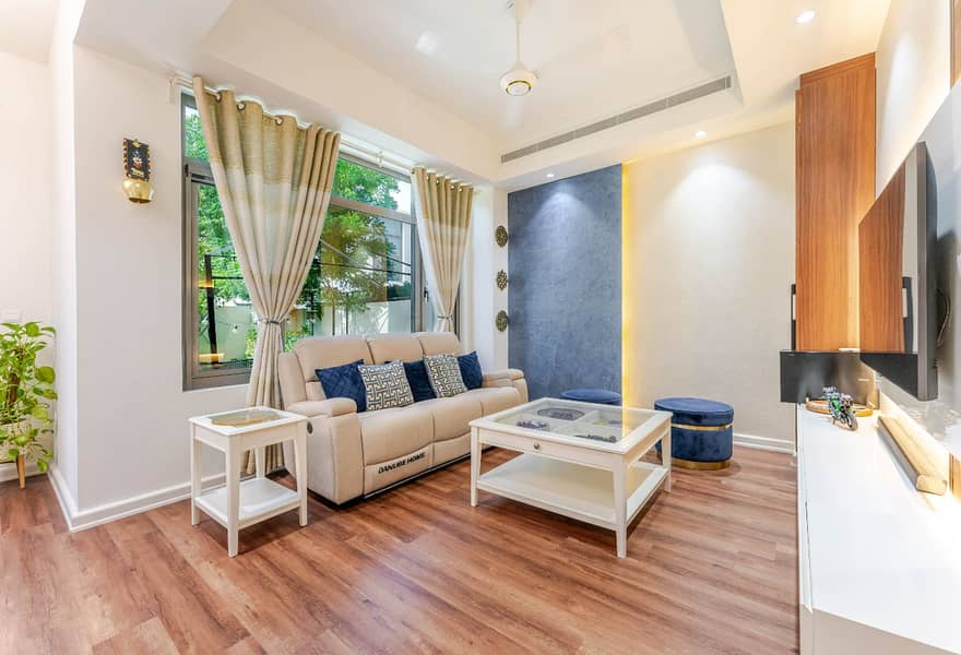 Type H | Close to Entrance | Available Now