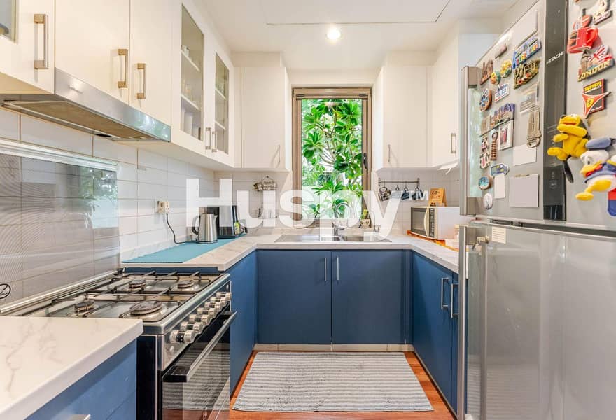 Type H | Close to Entrance | Available Now