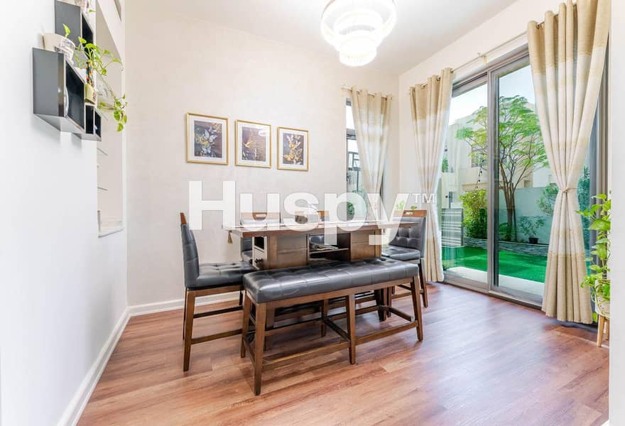 Type H | Close to Entrance | Available Now