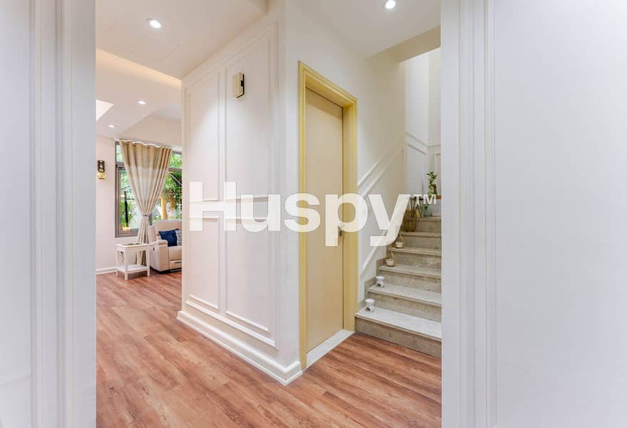 Type H | Close to Entrance | Available Now - Image 6