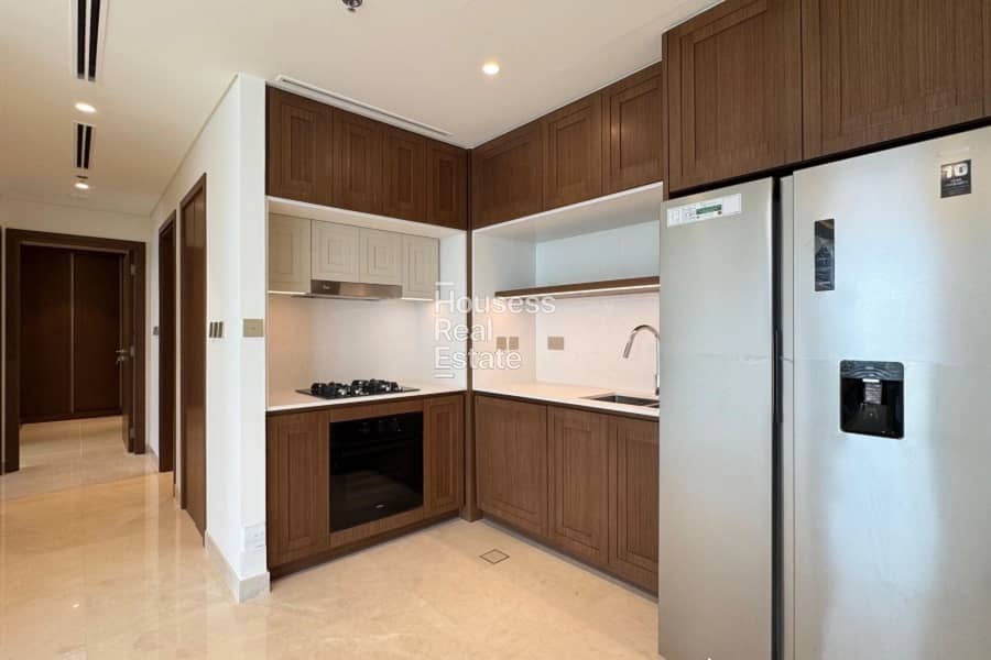 Brand New | Luxury | Ready to Move In