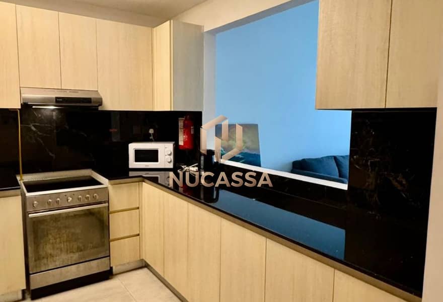 Spacious 2 BR I Prime Location I Pool View - Image 20