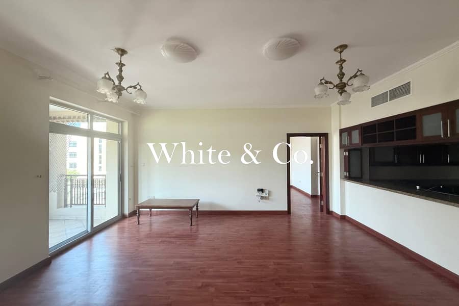 Ample Storage | Chiller Free | Vacant Now