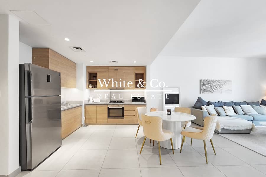 Fully Furnished | Vacant by Feb | Luxury