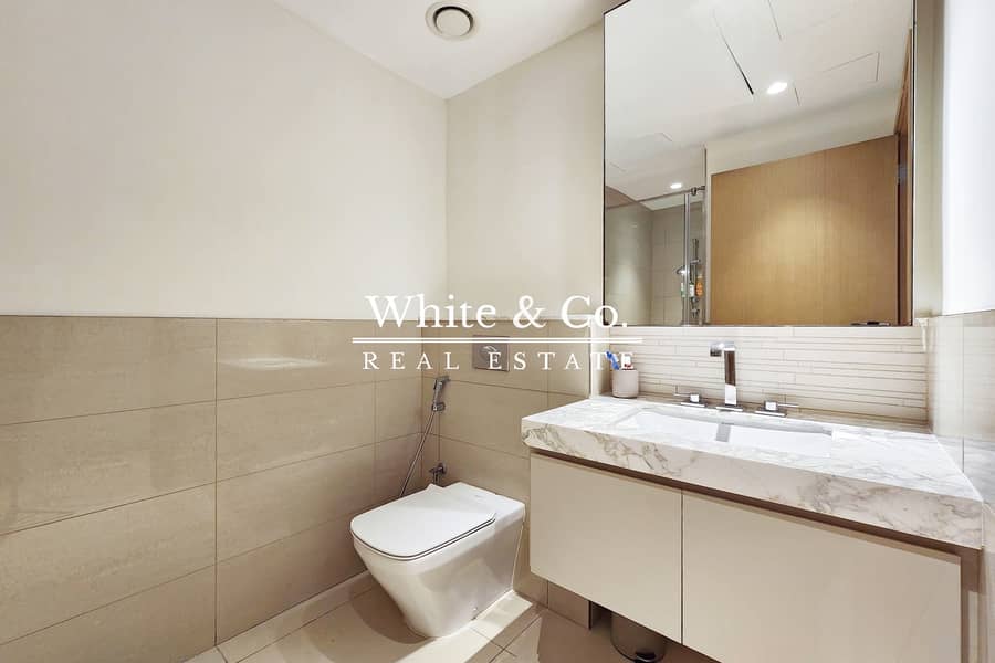 Fully Furnished | Vacant by Feb | Luxury