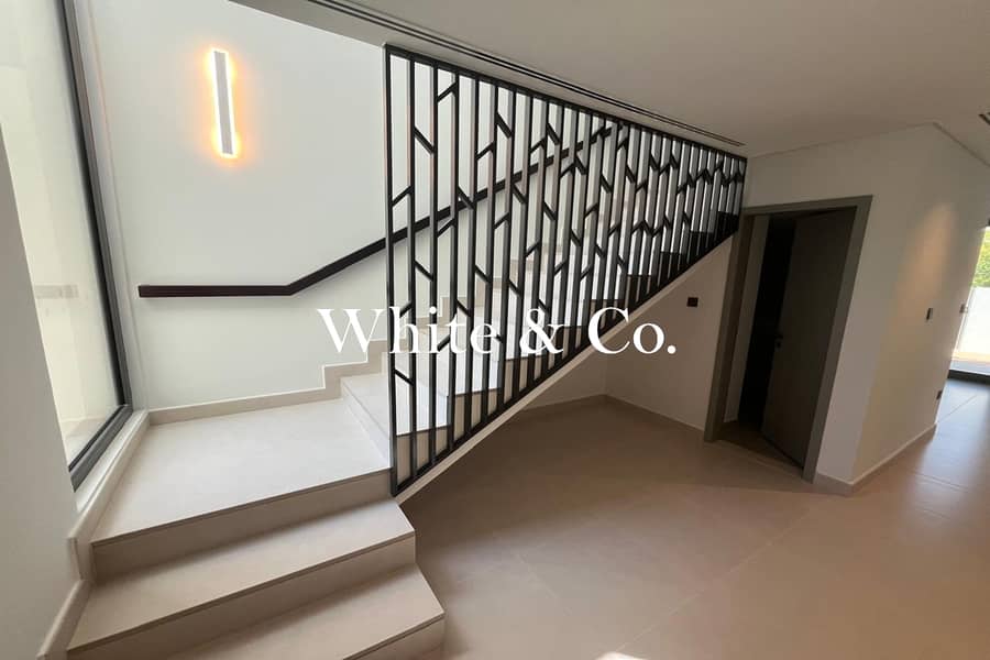 Brand New | Internal Location | View Today