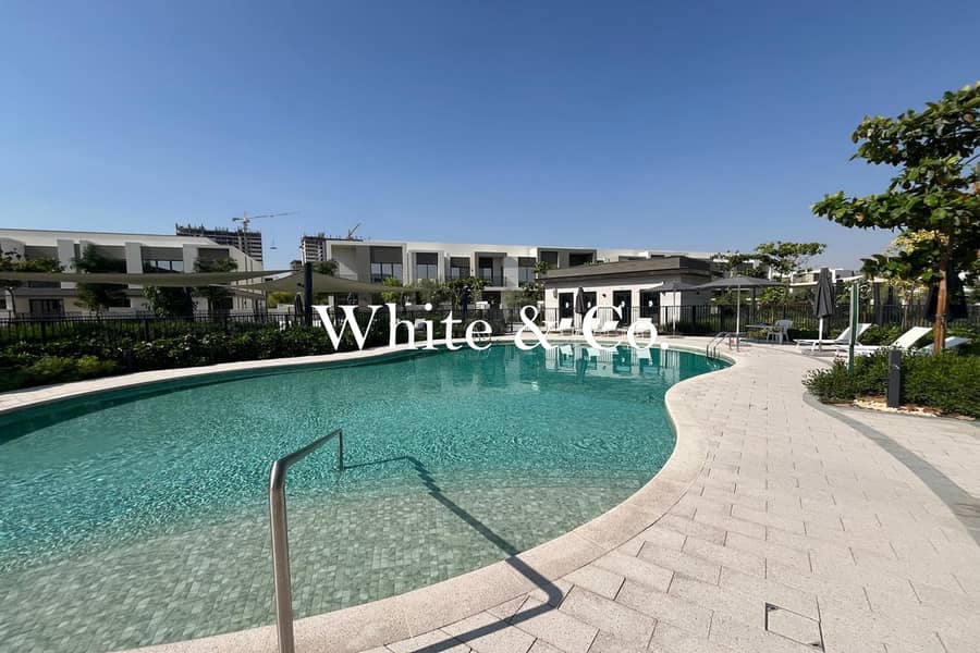 Brand New | Internal Location | View Today