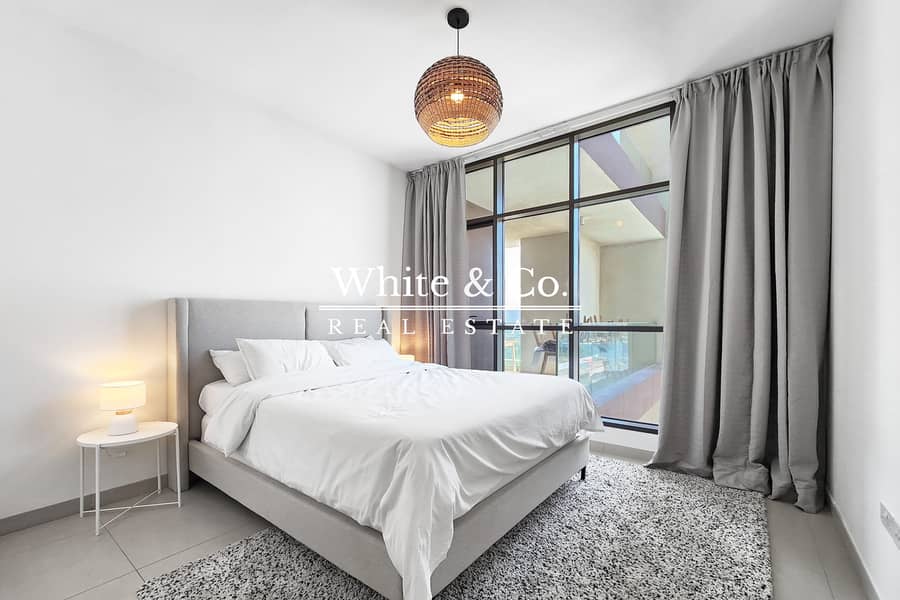 Fully Furnished | Vacant by Feb | Luxury - Image 9