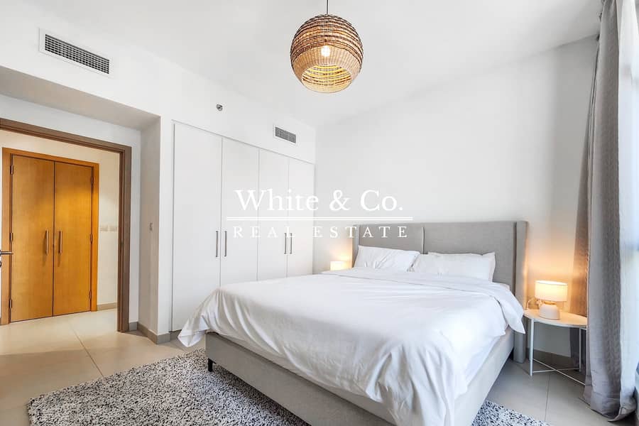 Fully Furnished | Vacant by Feb | Luxury - Image 10