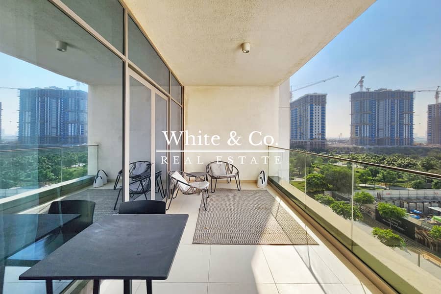 Fully Furnished | Vacant by Feb | Luxury - Image 12