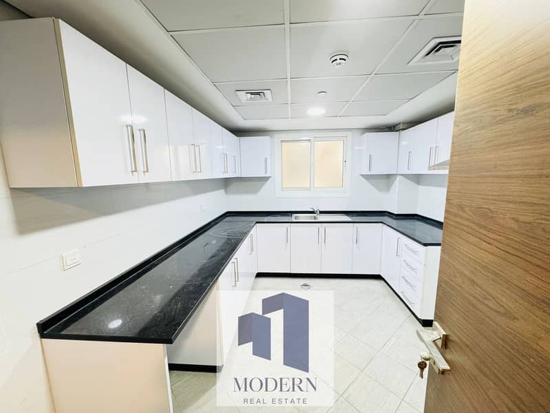 2BHK WITH MAIDS ROOM | NEAR LA MER BEACH | COZY FAMILY BUILDING