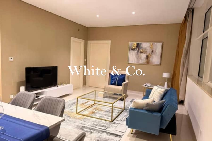 High ROI | Fully Furnished | Negotiable