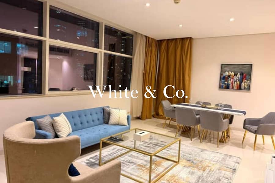 High ROI | Fully Furnished | Negotiable