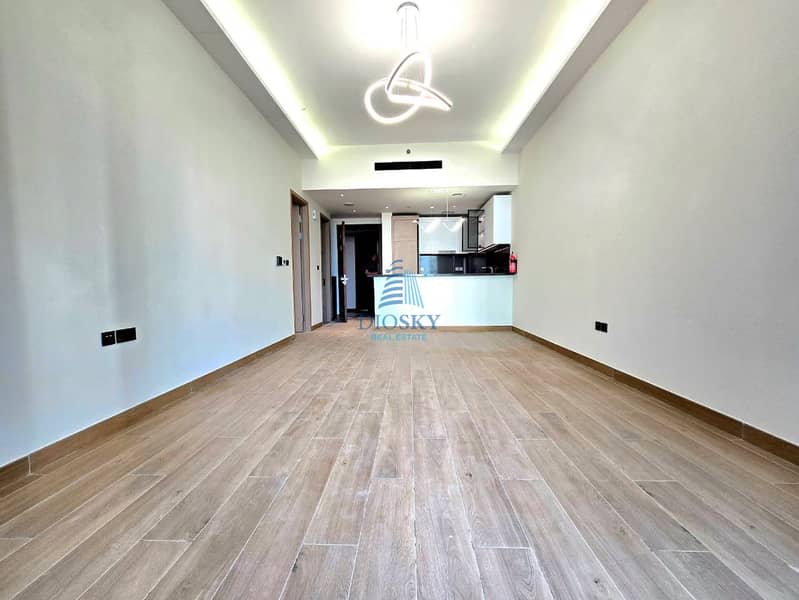 Brand New | Spacious Apartment | Near JVC Exit