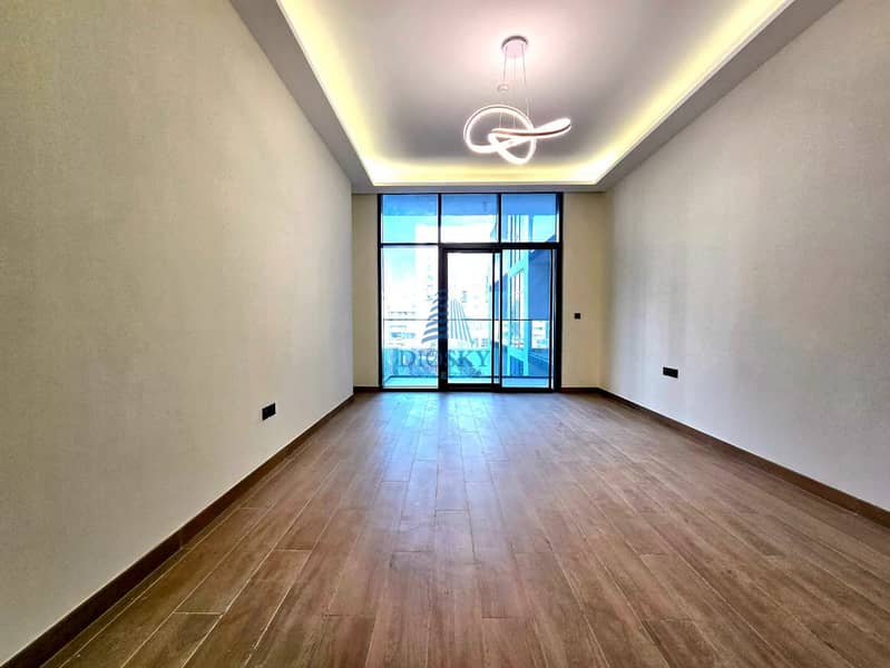 Brand New | Spacious Apartment | Near JVC Exit
