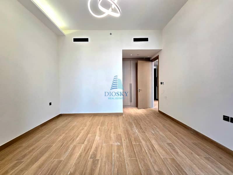 Brand New | Spacious Apartment | Near JVC Exit