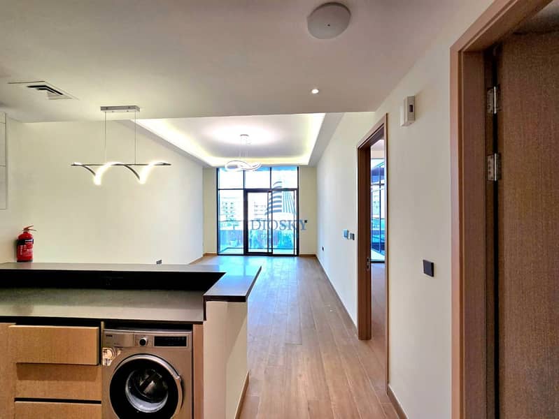 Brand New | Spacious Apartment | Near JVC Exit