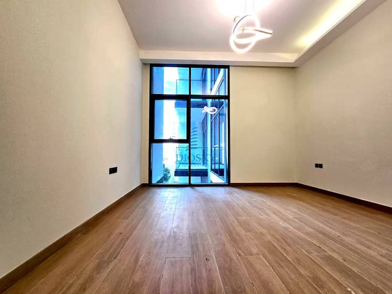 Brand New | Spacious Apartment | Near JVC Exit - Image 6