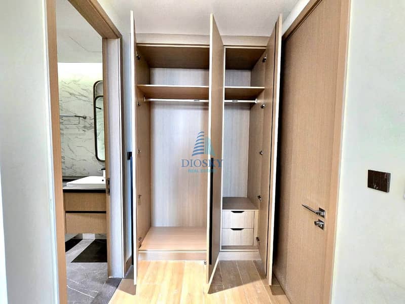 Brand New | Spacious Apartment | Near JVC Exit - Image 7