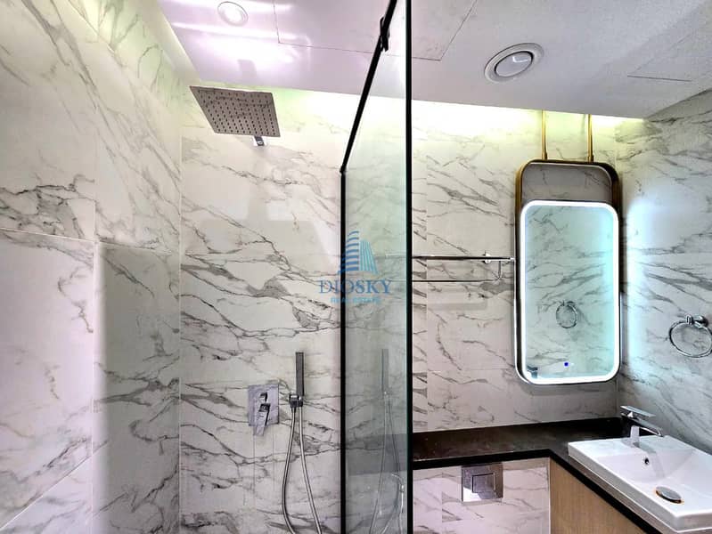 Brand New | Spacious Apartment | Near JVC Exit - Image 8