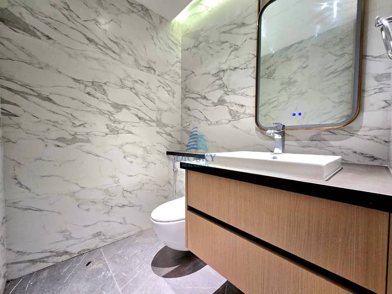 Brand New | Spacious Apartment | Near JVC Exit - Image 9