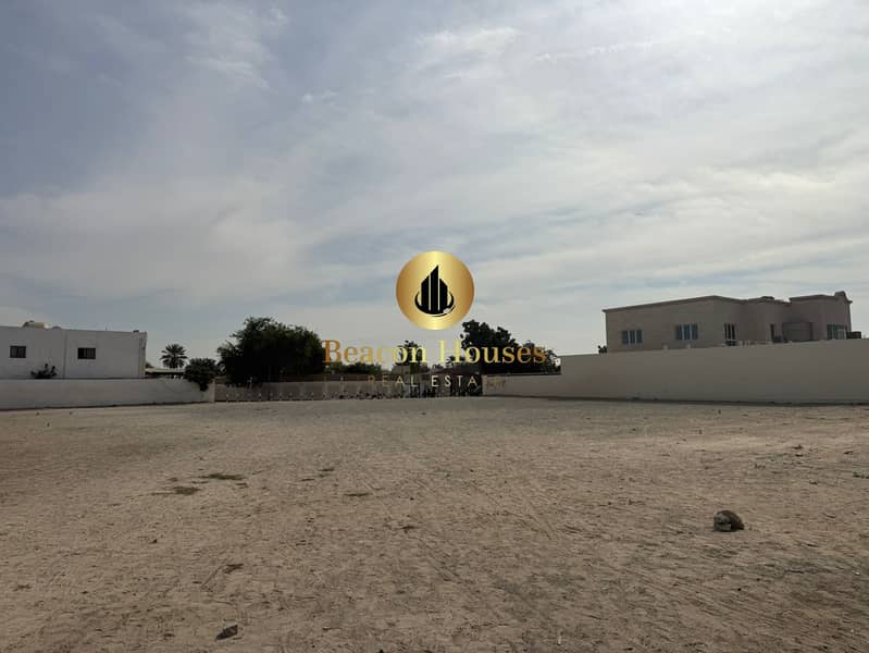 Large Plot in Al Twar 1 | Established Community - Image 7