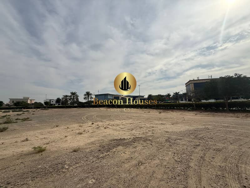 Large Plot in Al Twar 1 | Established Community - Image 9