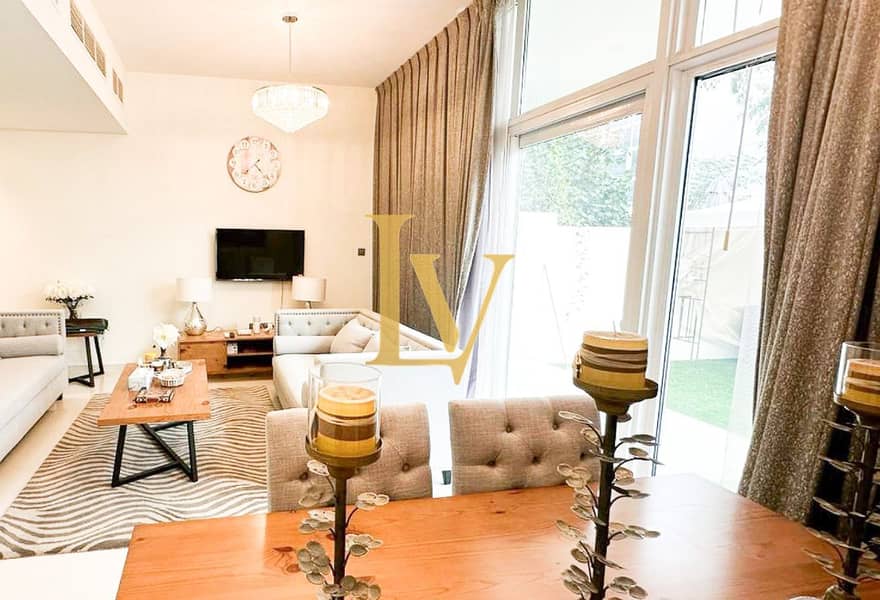 2BED | Closed Kitchen | Rented | R2M11 Type