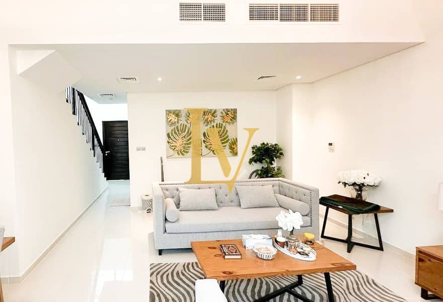 2BED | Closed Kitchen | Rented | R2M11 Type