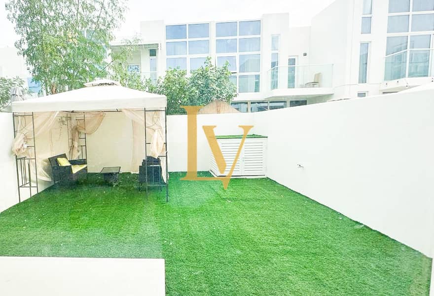 2BED | Closed Kitchen | Rented | R2M11 Type