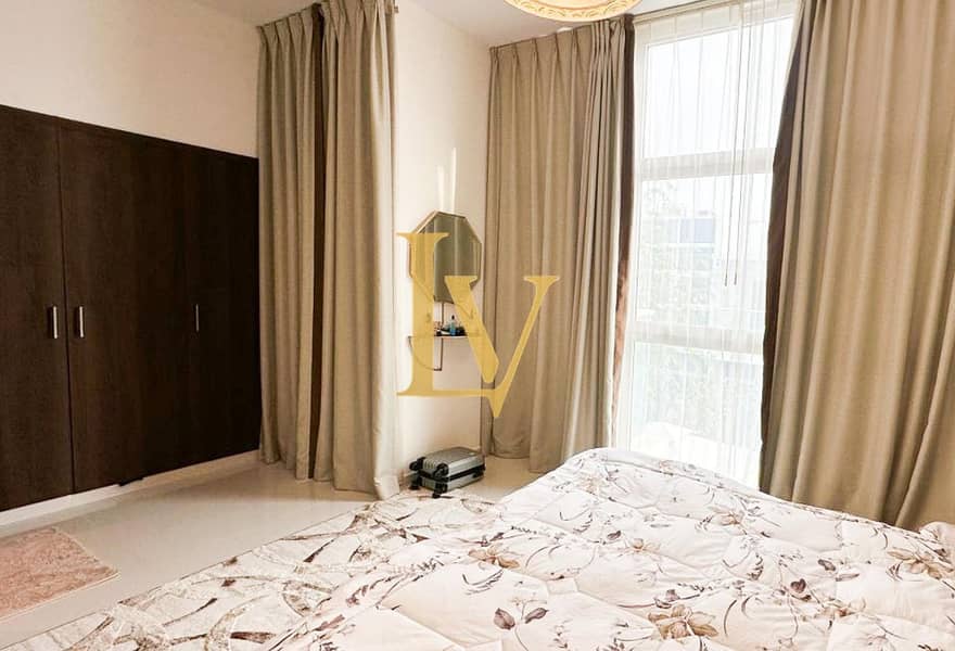 2BED | Closed Kitchen | Rented | R2M11 Type - Image 7