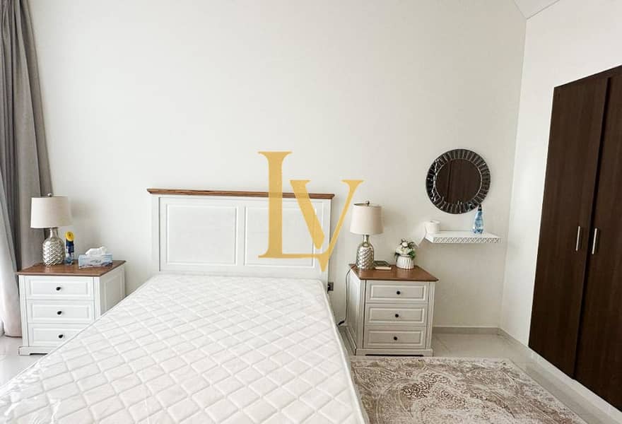 2BED | Closed Kitchen | Rented | R2M11 Type - Image 8