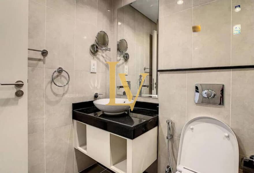 2BED | Closed Kitchen | Rented | R2M11 Type - Image 10