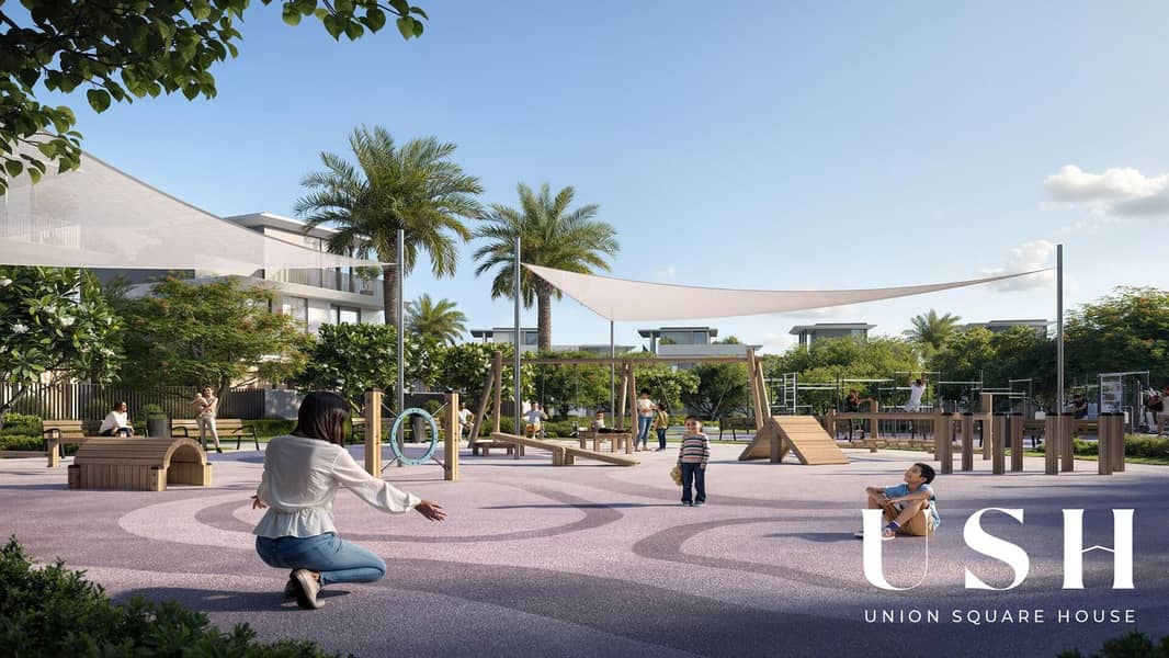 Emaar | No Commission | High ROI