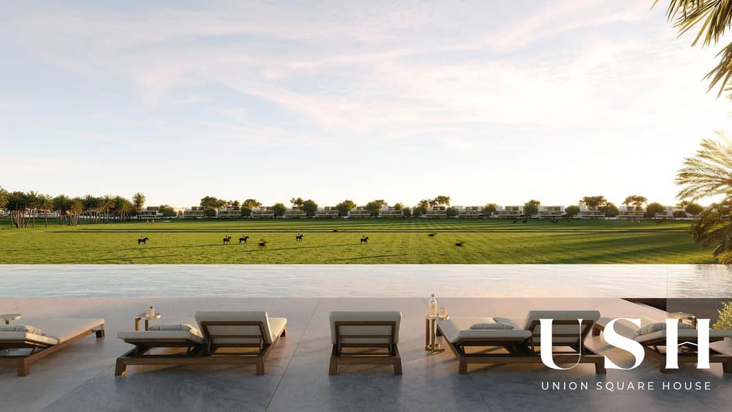 Emaar | No Commission | High ROI