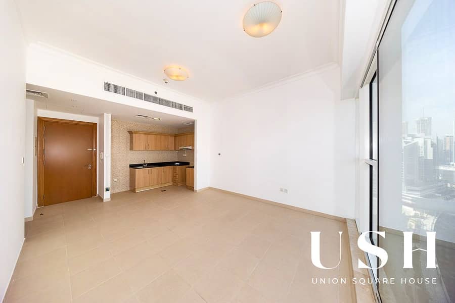 Exclusive | Canal View | Spacious | High Floor