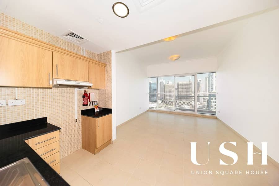 Exclusive | Canal View | Spacious | High Floor