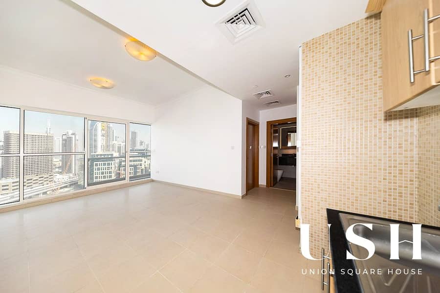 Exclusive | Canal View | Spacious | High Floor - Image 7