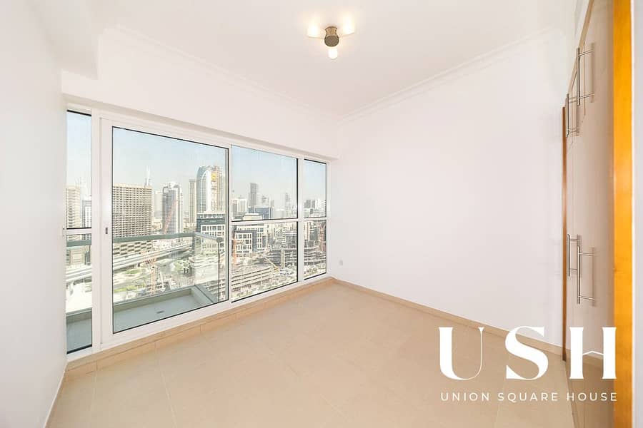 Exclusive | Canal View | Spacious | High Floor - Image 8