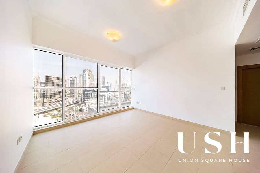 Exclusive | Canal View | Spacious | High Floor - Image 10