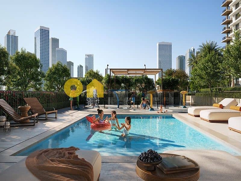 Luxury Creekside Living | Off-Plan 2BR at Creek Haven - Image 7