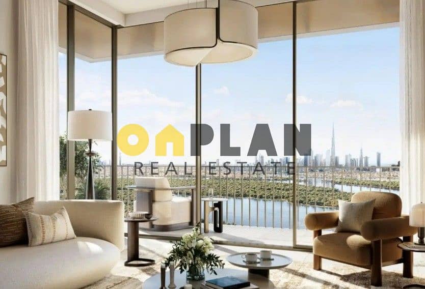 Luxury Creekside Living | Off-Plan 2BR at Creek Haven - Image 11