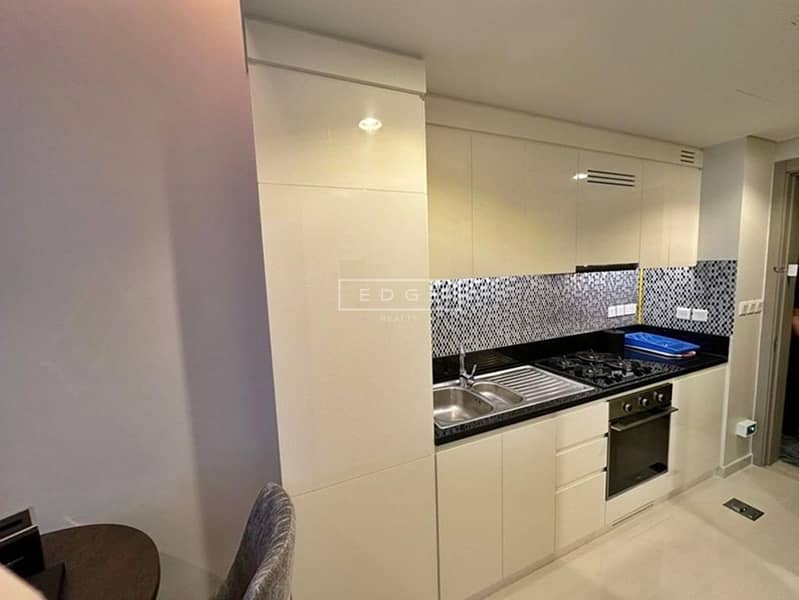 High Floor | Premium Finishing | Sea View