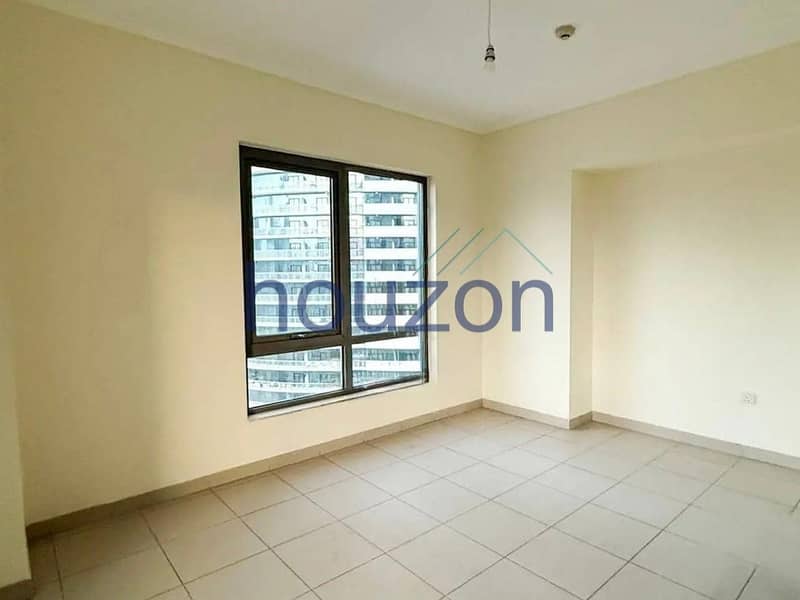 Spacious + Bright 3BR | Unfurnished | Burj View - Image 6