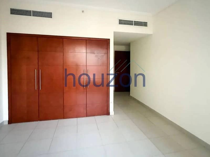 Spacious + Bright 3BR | Unfurnished | Burj View - Image 7